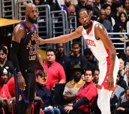 歡迎回來，東契奇，湖人迎來重大利好