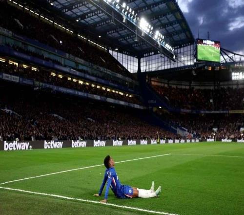 ESPN：巴西足協討論是否帶埃斯特旺去世界杯他或許能趕上淘汰賽