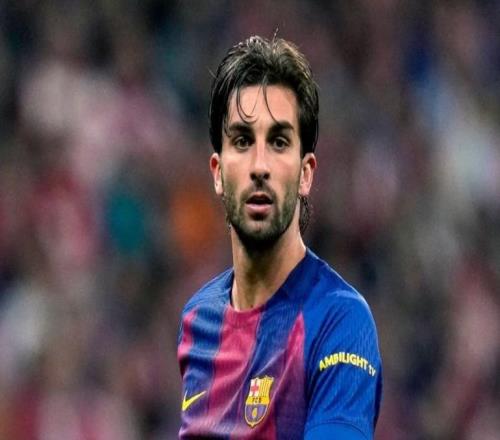 亞馬爾破門+傷退，一戰(zhàn)造3大神跡，巴薩10塞爾塔17連勝甩開皇馬