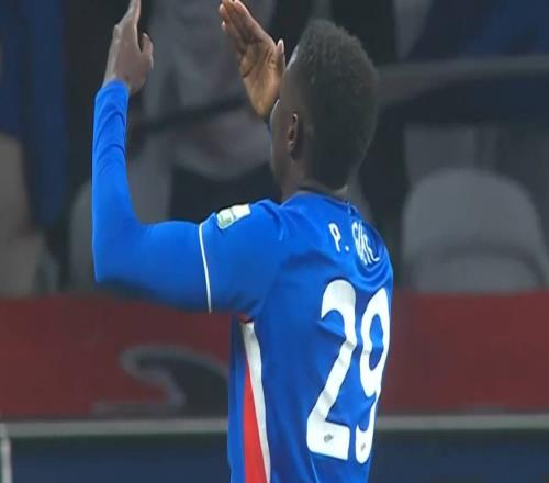 20！10！中超一夜綜述：申花零封迎四連勝，大連絕殺笑傲德比！