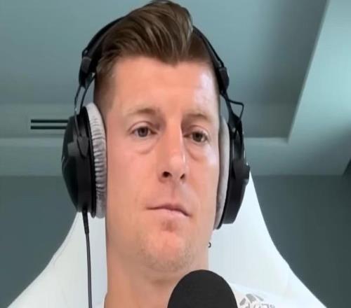 克羅斯：拜仁比勒沃庫森高一檔斯塔尼希奇戰術作用被低估了