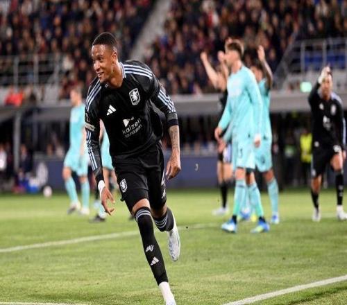 維拉31博洛尼亞：兩個失誤如何改寫歐戰劇本