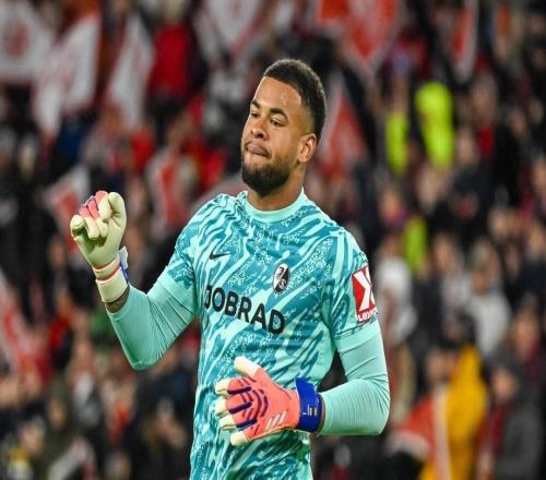 記者：有沙特球隊有意奧布拉克，馬競關注弗賴堡門將阿圖博盧