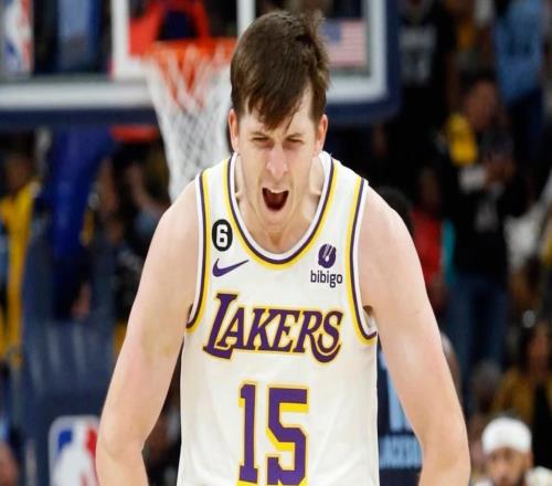 記者：湖人調整里夫斯出戰情況，球員有望G3復出