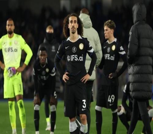 天空：切爾西目前尚無明確的帥位選擇，夏窗可能1億鎊賣恩佐