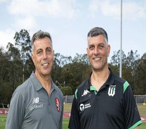 中超下課第一人或誕生！曝浙江不勝羅斯將下課，兄弟德比再添看點