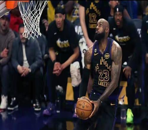 洛杉磯湖人在季后賽G2中10194再次戰勝休斯頓火箭