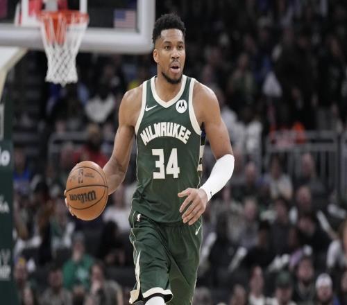 Shams：自交易截止日以來，字母哥與球隊高層之間無任何溝通