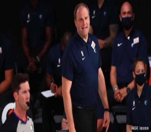 雄鹿重磅換帥！詹金斯正式上任，一切只為強行留住字母哥