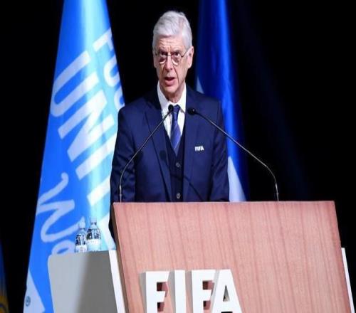 越位新規首球誕生！因扎吉生不逢時！前阿森納主帥溫格或改變足球