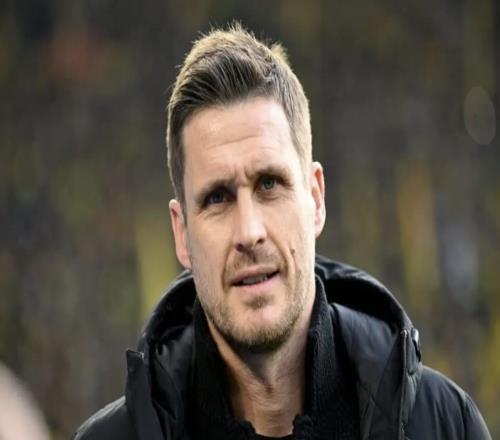 TA：熱刺就聯合體育總監職位與凱爾進行了接觸，他是頭號人選