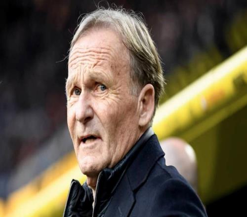 存在降薪可能，瓦茨克：多特必須實施非常嚴格的成本控制