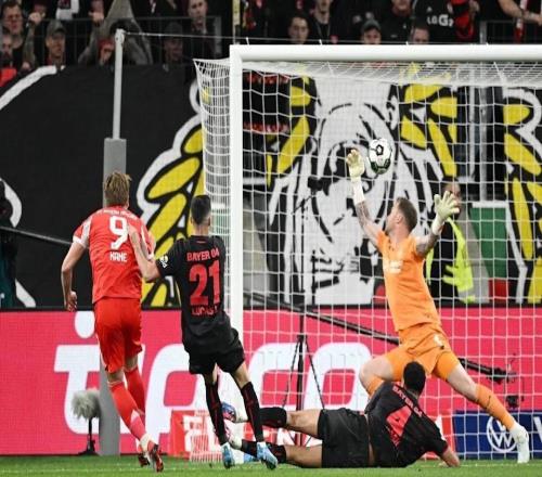 孔帕尼帶隊殺回柏林：一場半決賽的戰(zhàn)術(shù)賬本