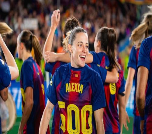 巴薩女足留人戰：金錢與忠誠的博弈