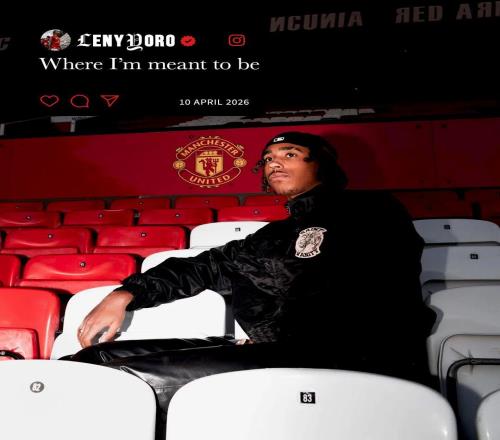 曼聯(lián)戰(zhàn)布倫特福德約羅有望復(fù)出，恐成替補！紅魔貝爾復(fù)出時間確定