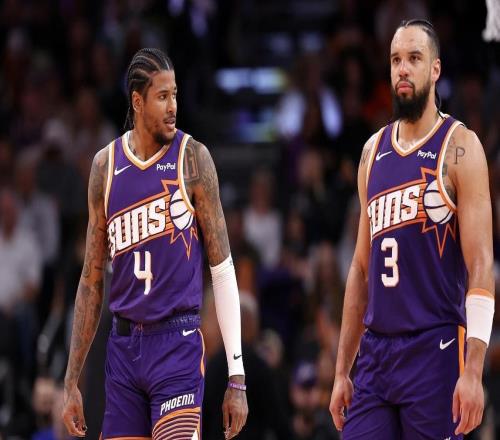 38分鐘砍30+6+5記三分！火箭棄將爆發，斯通失算了太陽成功撿漏