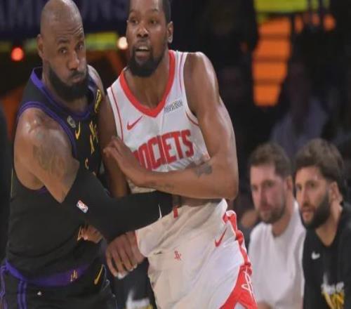 NBA季后賽首次"斷網(wǎng)"：這場球你只能去亞馬遜看