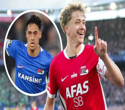 米蘭3名中場或被套現(xiàn)，引援鎖定新賴因德斯，價(jià)值1毛幣