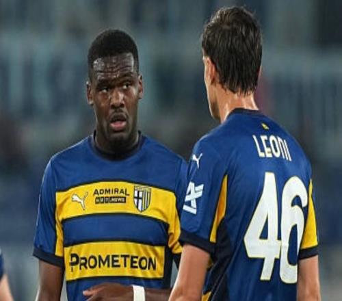 帕爾馬公布財(cái)報(bào)：利物浦簽萊昂尼2945萬(wàn)歐，國(guó)米簽博尼2300萬(wàn)