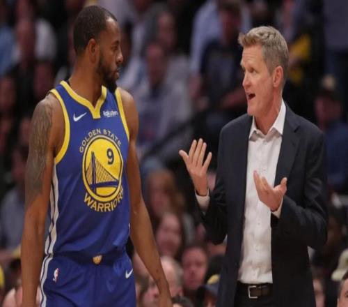 隊記：若科爾離任，伊戈達拉和邁克布朗將成為勇士新帥候選