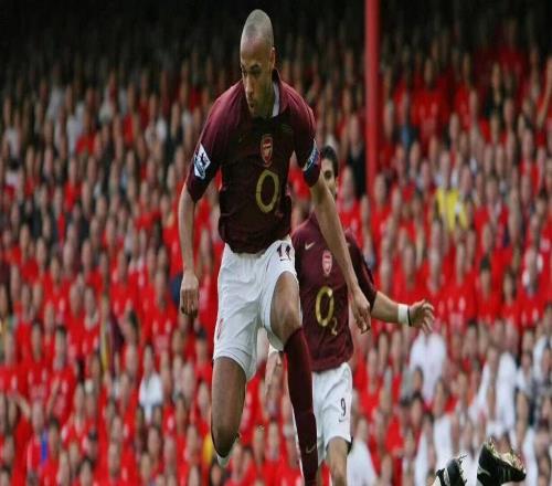 這就是個人能力！亨利戲耍德塞利&泰利