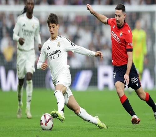 阿森納挖角皇馬天才：一筆雙贏還是雙輸?shù)慕灰? loading=