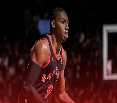 末節(jié)16分！巴雷特連創(chuàng)新高為猛龍破10年魔咒隊記：給他長約