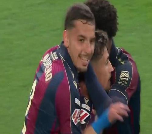 20！西甲亂套了：塞維利亞5輪4敗+只領先降級區1分，11隊要保級