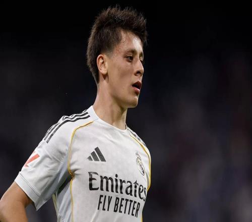 皇馬官方：居萊爾確診右腿股二頭肌肌肉拉傷