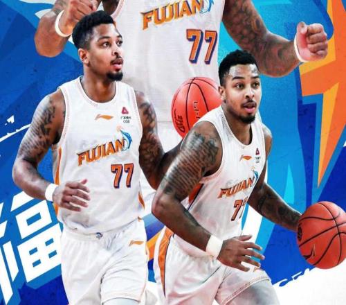 福建vs廣東前瞻：勝負懸念已無關緊要，廣東新外援確定迎首秀