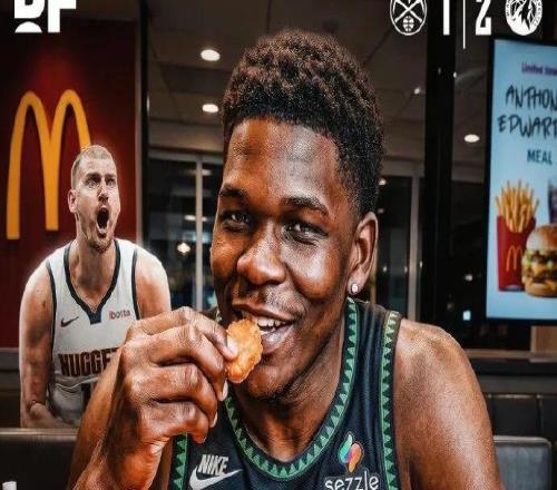 24+23+21！庫明加搶斷絕殺！勇士的集體沉默震耳欲聾！