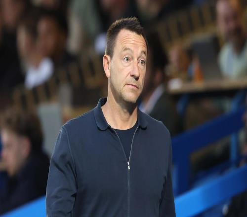 記者：BlueCo壓根沒考慮特里，還告訴他教練崗以后也輪不到他