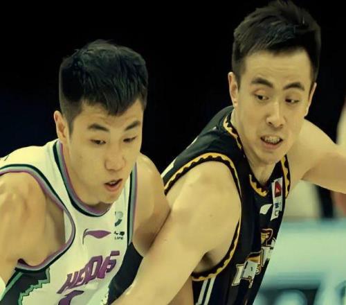 雙喜臨門！徐杰克星復(fù)出，遼籃力爭3連勝江蘇穩(wěn)居最有利的排名