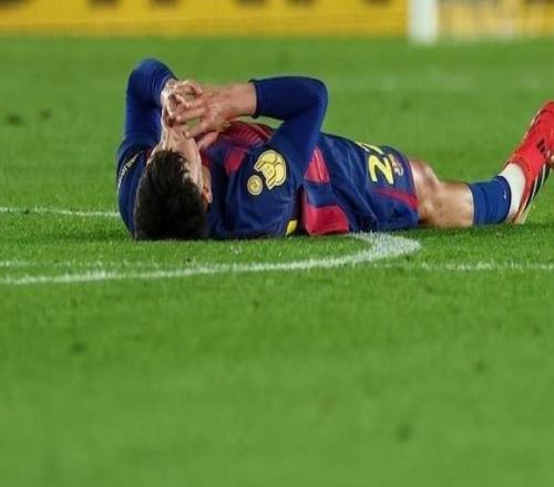 記者：貝爾納爾預計不會隨巴薩前往赫塔費