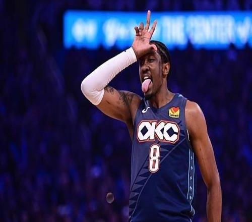 Shams：杰倫威廉姆斯遭遇左腿腿筋一級拉傷，將每周復檢