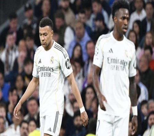 不兼容，舒斯特爾：姆巴佩和維尼修斯讓我想起了菲戈和小貝