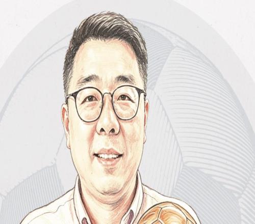 宋承良評球倒逼職業聯賽全方位提升，還得看省超