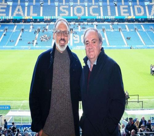 皇社主席：我曾問AI馬塔拉佐是否適合皇社，AI說不，幸好沒信