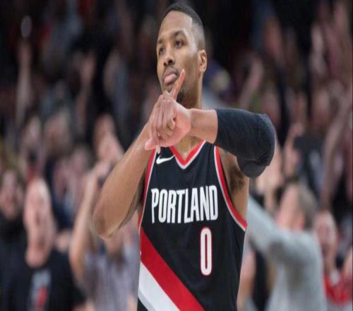 馬刺顫抖吧！那個男人要回來了