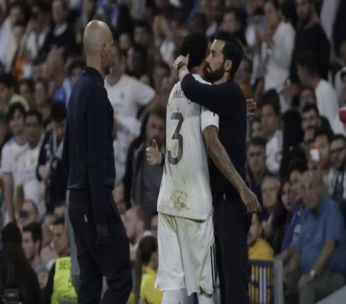 每體：居萊爾、米利唐、褲襪、羅德里戈均傷停，阿森西奧復出