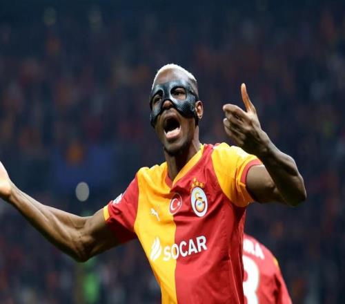 知名經(jīng)紀(jì)人：奧斯梅恩去皇馬可能性非常大，巴薩也有意簽下他