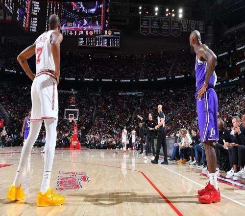 NBA季后賽大亂！3場20，5場11，黑8黑6有望誕生，火箭出局在即