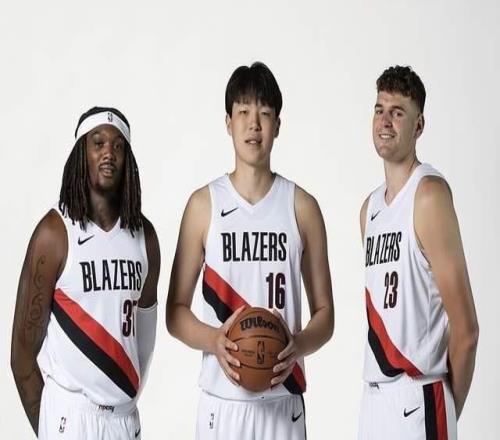 阿芙迪亞打鐵開拓者遭馬刺逆轉(zhuǎn)，楊瀚森怒刷一籃板刷新兩項(xiàng)紀(jì)錄