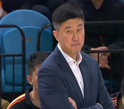 輸福建2分，杜鋒表揚廣東隊1人！