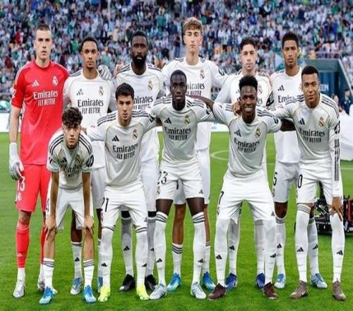 龍賽羅：皇馬變馬戲團！阿韋洛亞亂換人致丟冠，姆巴佩詐傷惹爭議