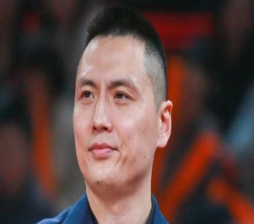 CBA官宣常規賽8大獎候選：胡金秋領銜MVP徐昕領銜最具進步獎