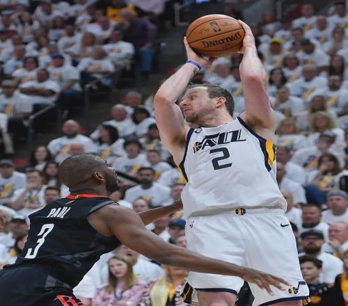 不打了！38歲老將！退出NBA聯賽