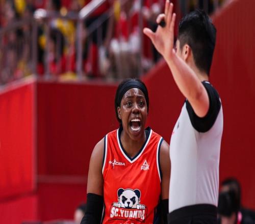 2分3分7分！女籃31歲王牌總決賽迷失宮魯鳴世界杯還能信她嗎