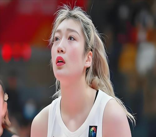 女籃抽到下下簽，宮導迎挑戰！放棄3人、啟用李夢、劉禹彤是良策