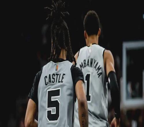 27+10+92.2%！效率逆天！最可怕的是，他連球隊老三都算不上